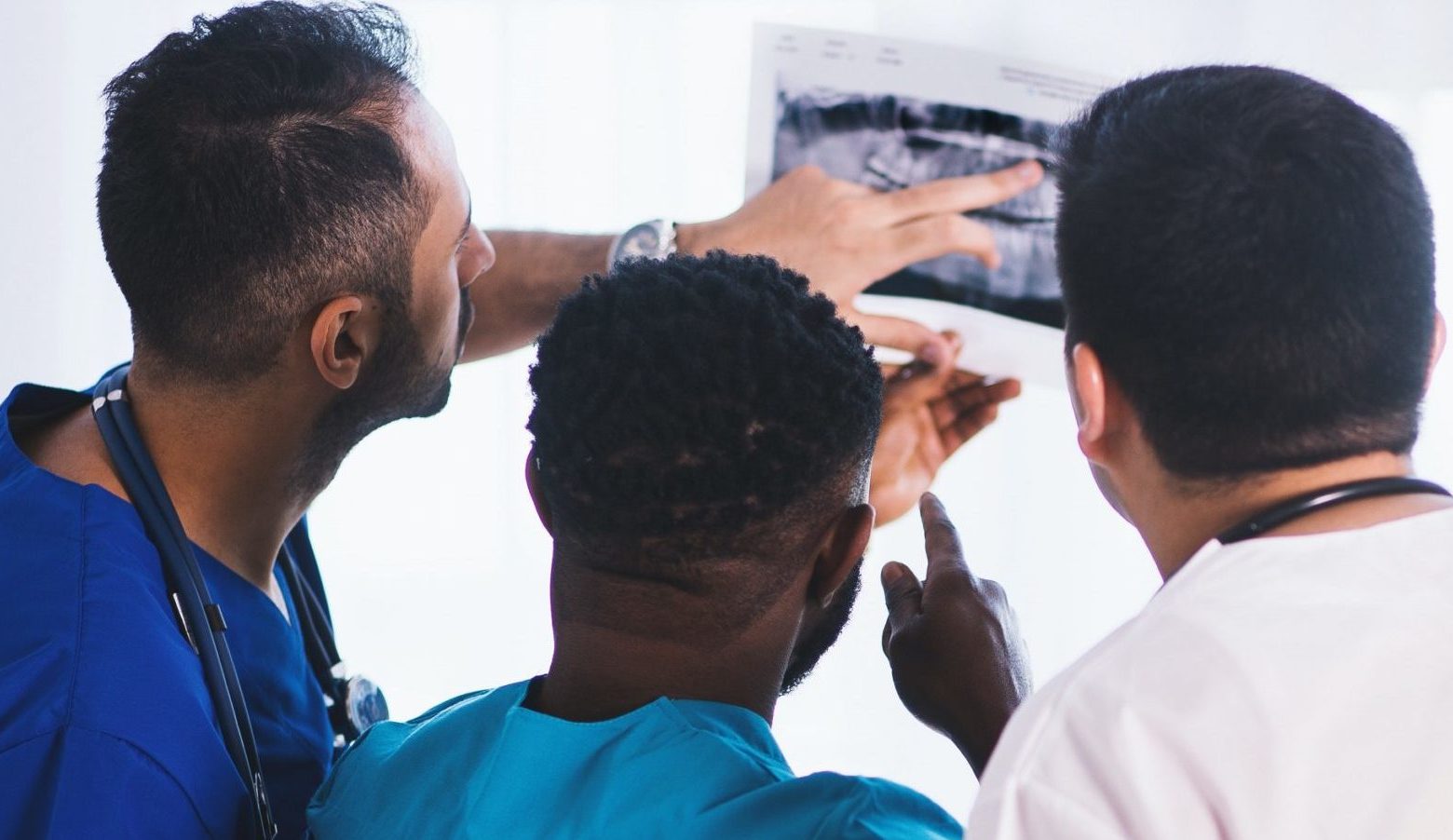 Qui est en bonne santé est riche sans le savoir.