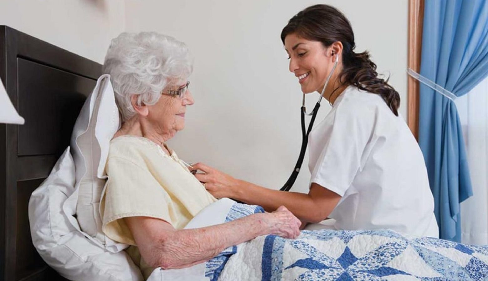 Consultation, Visite et Suivi, Prise de constantes ...