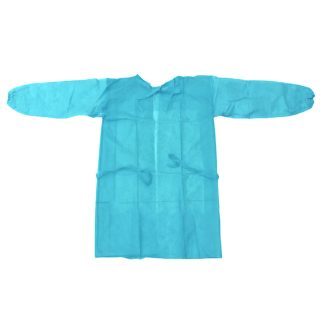 CASAQUE NON TISSEE JETABLE