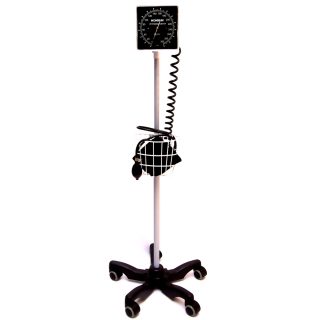 TENSIOMETRE ROULANT A CADRAN CARRE