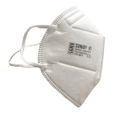 MASQUE DE PROTECTION FFP2