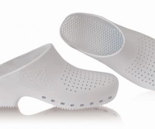 SABOT DE BLOC ANTIDERAPANT